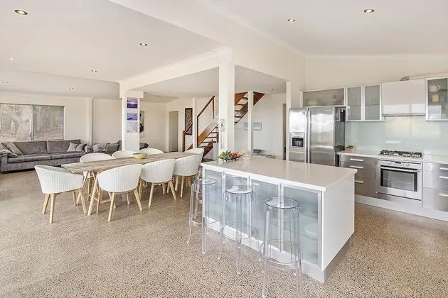 Margaret River Farmhouse - İç Mekan