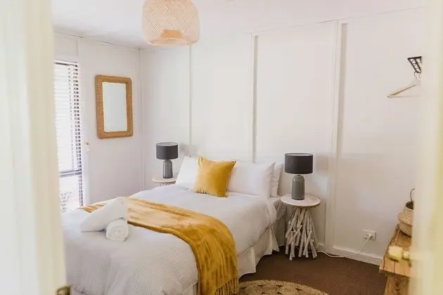 Margaret River Holiday Cottages - Oda