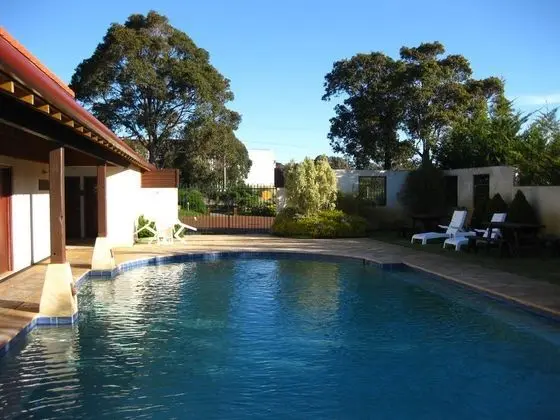 Margaret River Resort