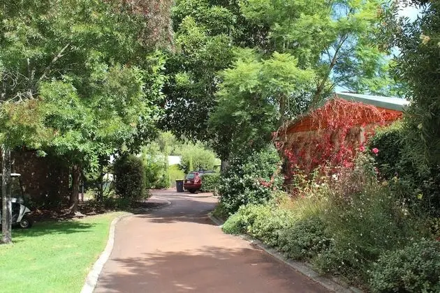 Margaret River Tourist Park - Oda