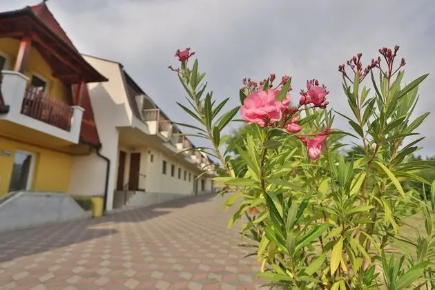 Margaréta Apartman és Üdülőház