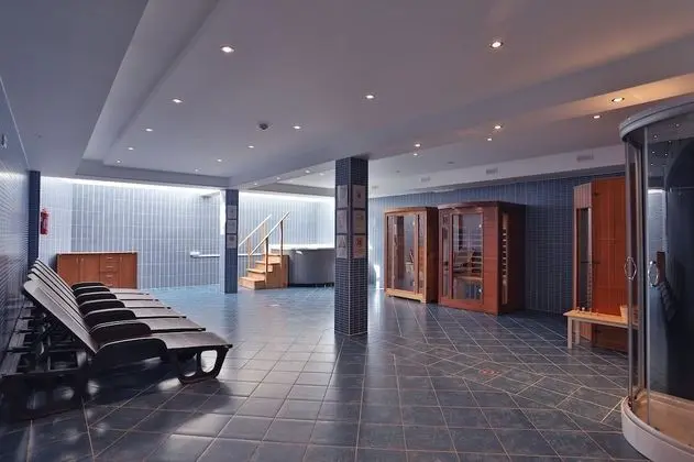 Margaréta Apartman és Üdülőház - Spa