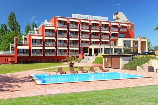 Margareta Hotel
