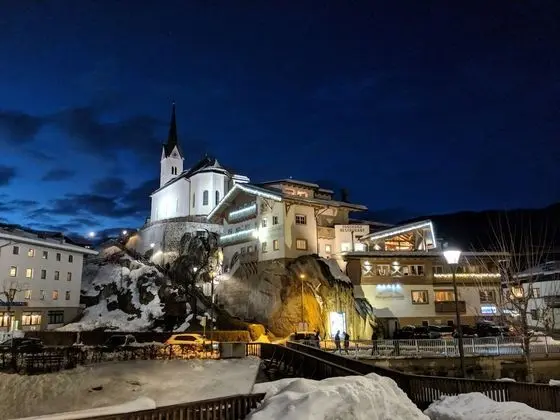 Margarethenstein Boutique Hotel & Apartment - Dış Mekan