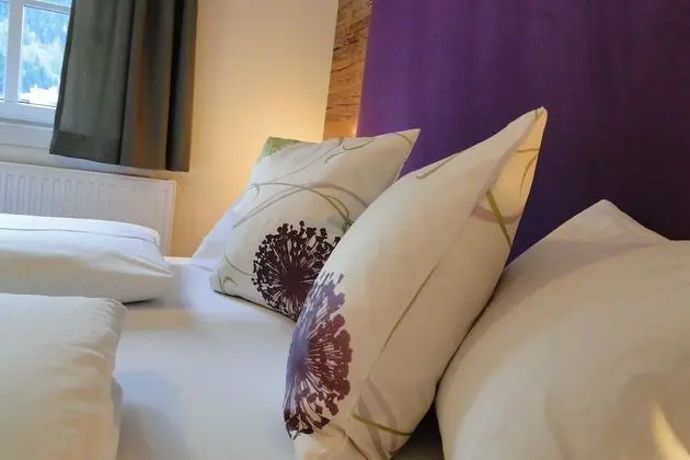 Margarethenstein Boutique Hotel & Apartment - Oda
