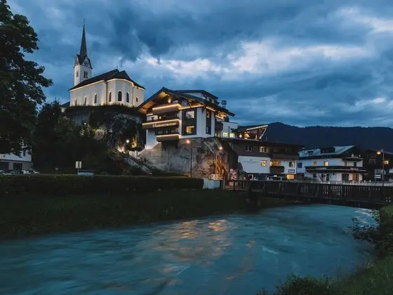 Margarethenstein Boutique Hotel & Apartment - Öne Çıkan Resim