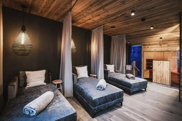 Margarethenstein Boutique Hotel & Apartment - Spa
