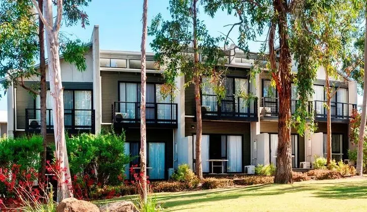 Margarets Forest Apartments