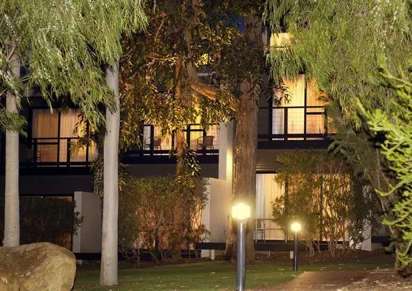 Margarets Forest Apartments