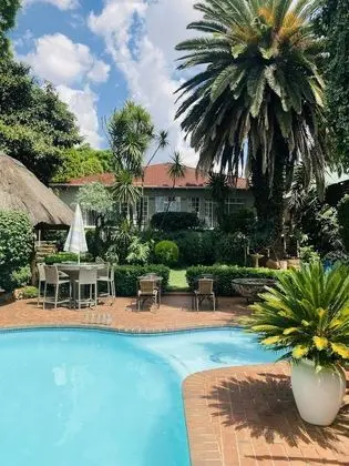 Margaret's Place