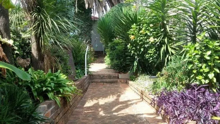 Margaret's Place - Dış Mekan