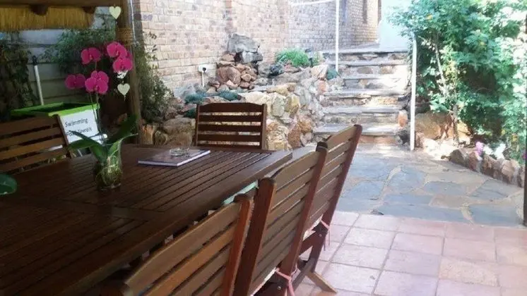 Margaret's Place - Yerinde Yemek