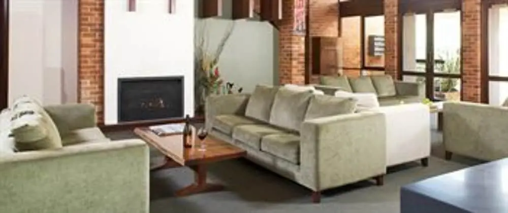 Margarets in Town Apartments - Lobi