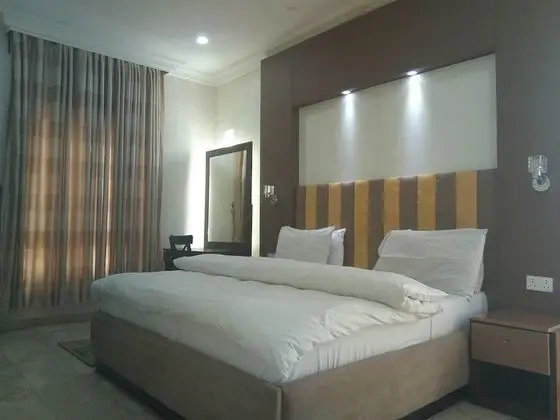 Margaretta Classic Suites and Hotel - Öne Çıkan Resim