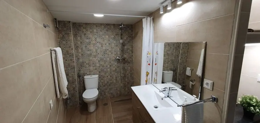 Margarida Guest House - Banyo Tipleri