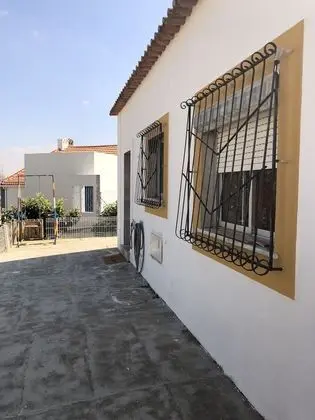 Margarida Guest House - Dış Mekan
