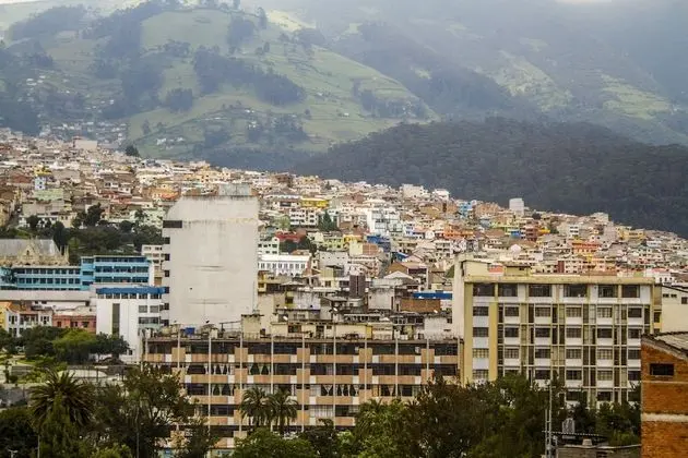 Hotel Margarita 2