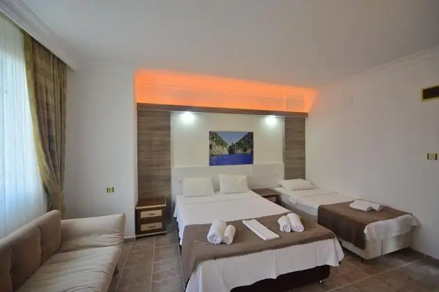 Margarita Otel Adrasan
