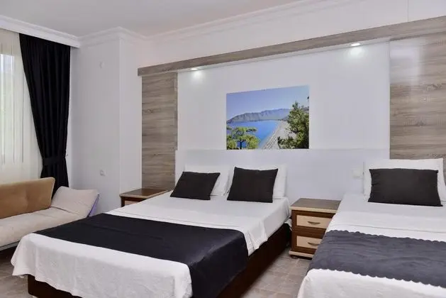 Margarita Otel Adrasan