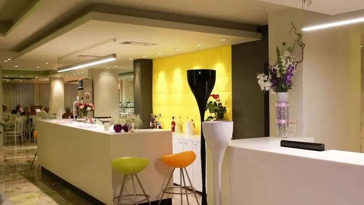 Margarita Hotel - All Inclusive - Lobi