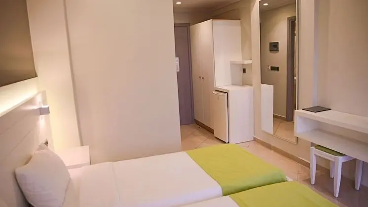 Margarita Hotel - All Inclusive - Oda