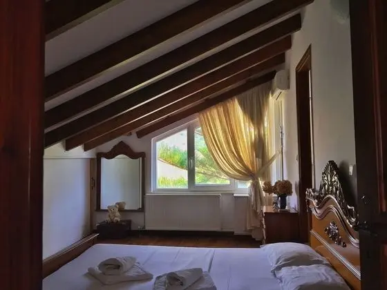 Margarita Apartments - Oda