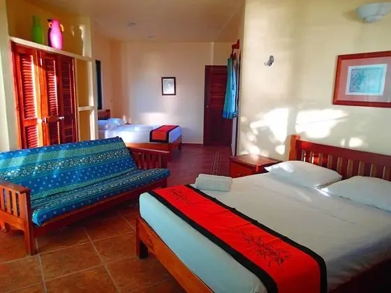 Margarita del Sol Costa Maya - Oda