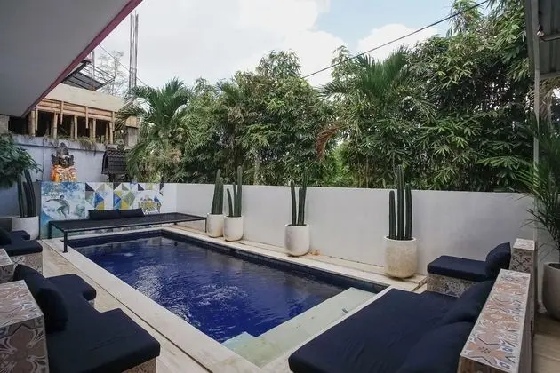 MARGARITA HOSTEL