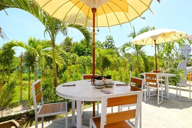 MARGARITA HOSTEL