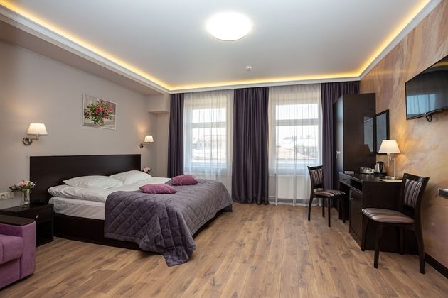Margarita HotelFotoğrafı