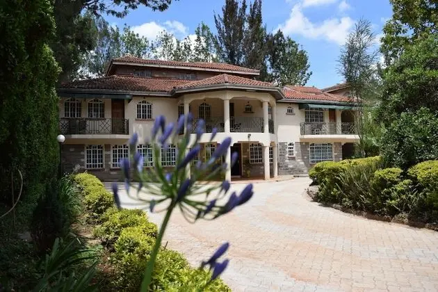 Margarita House