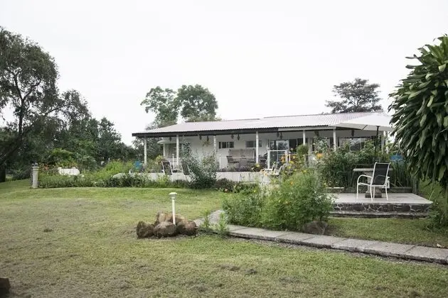 Villa Margarita - Dış Mekan