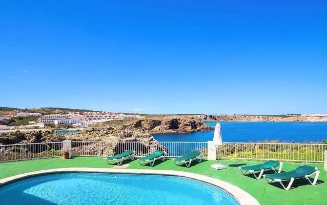 Villa Margarita
