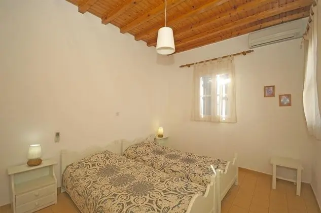 Villa Margarita - Genel