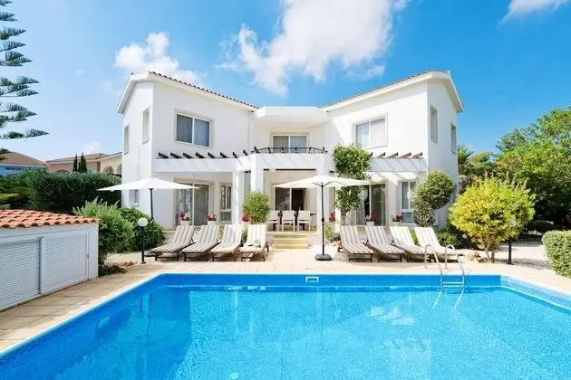 Villa Margarita
