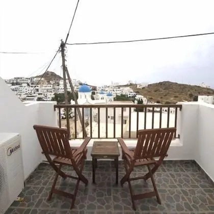 Margarita Rooms