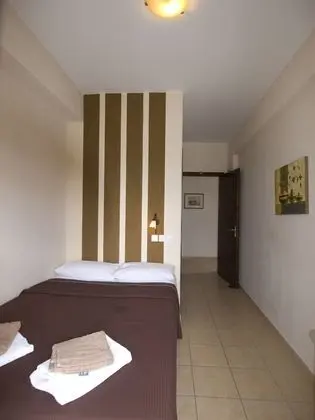 Margarita Rooms - Oda