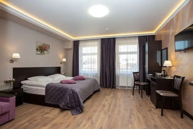 Margarita Hotel - Öne Çıkan Resim