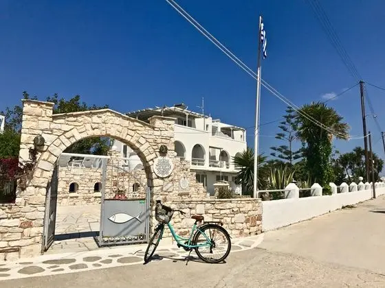Margarita Studios