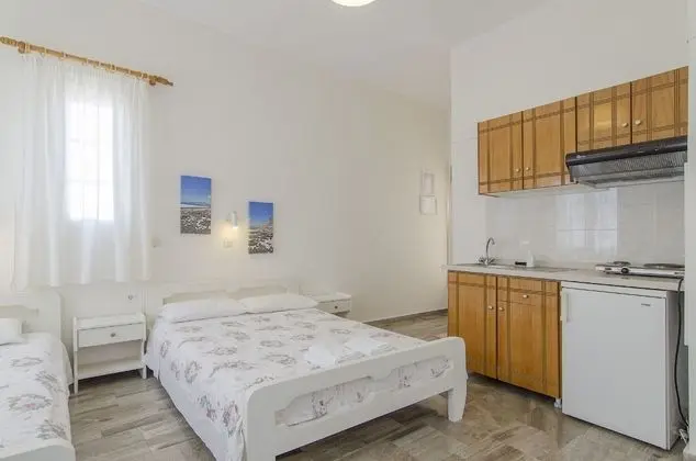 Margarita Studios - Oda