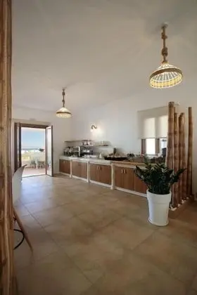 Margaritari Hotel - Yerinde Yemek