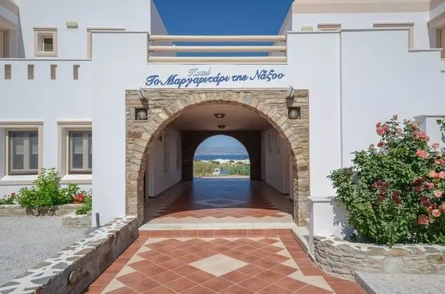 Margaritari Hotel