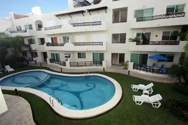 Margaritas 312A by Riviera Rentals