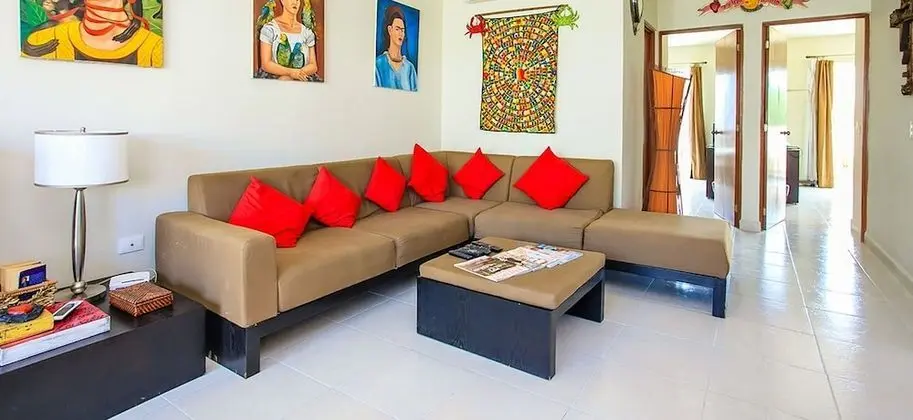 Margaritas 312A by Riviera Rentals - Öne Çıkan Resim