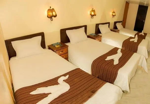 Margarita's House Hotel