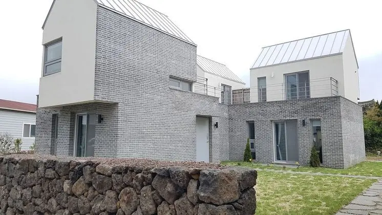 Margarita's in Jeju - Dış Mekan