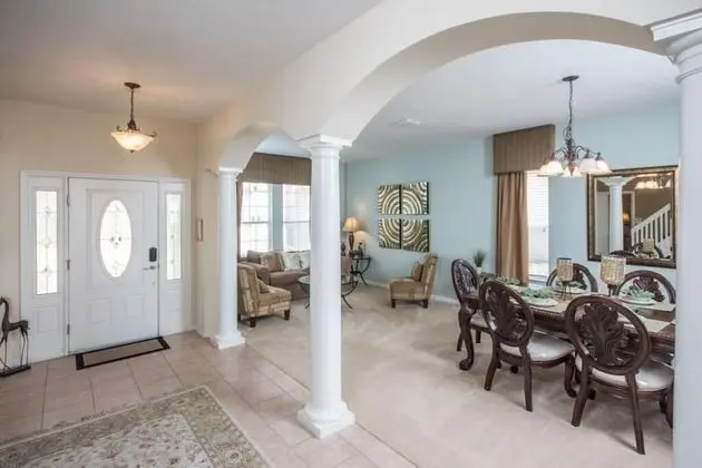 Margarita's West Haven Vacation Home - Mutfak
