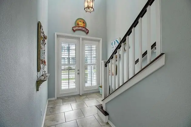 Margaritaville 132 BE