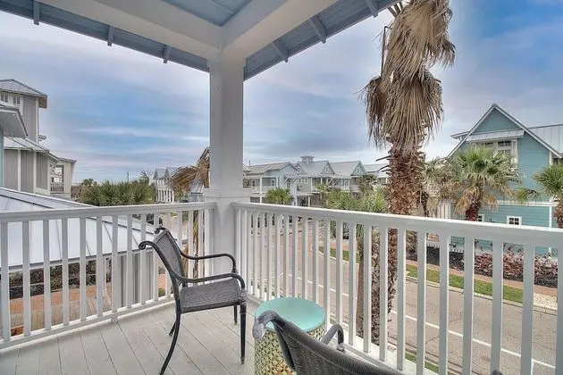 Margaritaville 132 BE