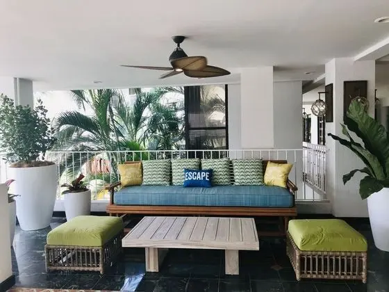 Margaritaville Beach Resort Flamingo Beach
